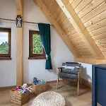Apartmán Z Widokiem Na Gory W Marczycach *