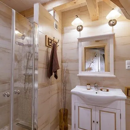 Z Widokiem Na Gory W Marczycach Appartement *