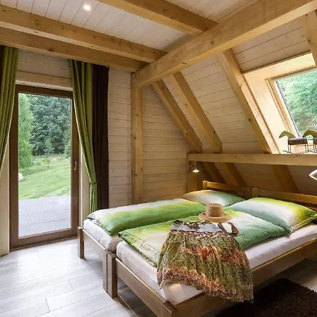 Z Widokiem Na Gory W Marczycach *