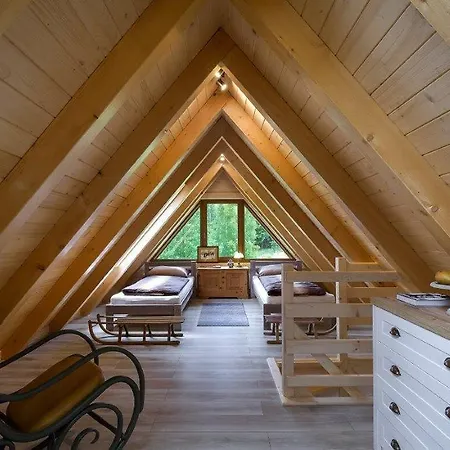 Z Widokiem Na Gory W Marczycach * Marczyce