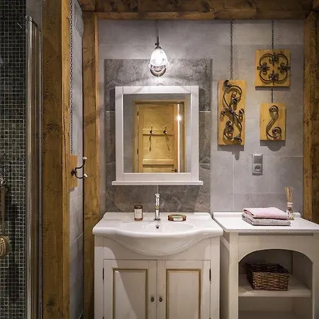 Z Widokiem Na Gory W Marczycach Appartement