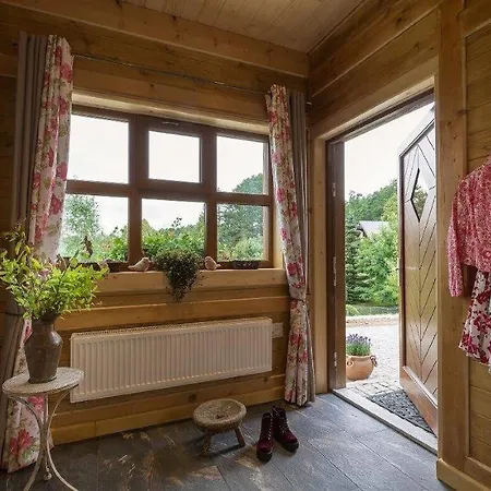 Appartement Z Widokiem Na Gory W Marczycach Marczyce