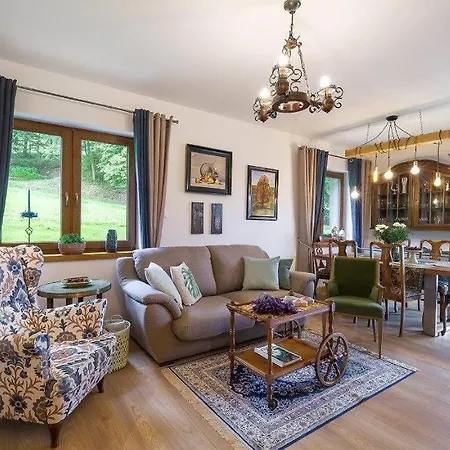 Appartement Z Widokiem Na Gory W Marczycach Marczyce