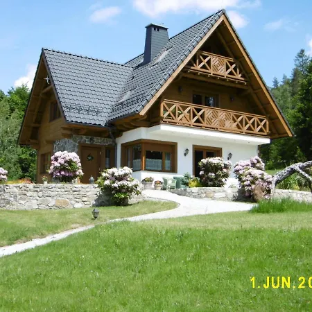Appartement Z Widokiem Na Gory W Marczycach Marczyce