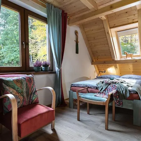 Appartement Z Widokiem Na Gory W Marczycach