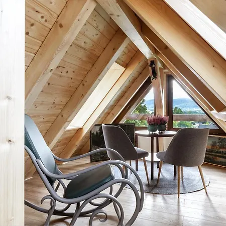 Z Widokiem Na Gory W Marczycach * Marczyce