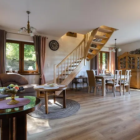 Z Widokiem Na Gory W Marczycach *