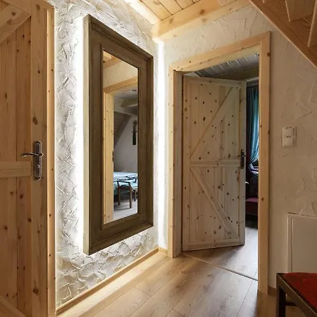 Z Widokiem Na Gory W Marczycach *