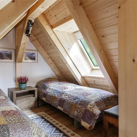 Z Widokiem Na Gory W Marczycach Appartement