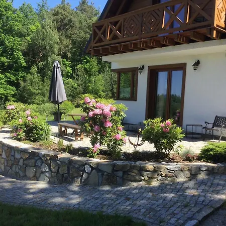 Appartement Z Widokiem Na Gory W Marczycach *