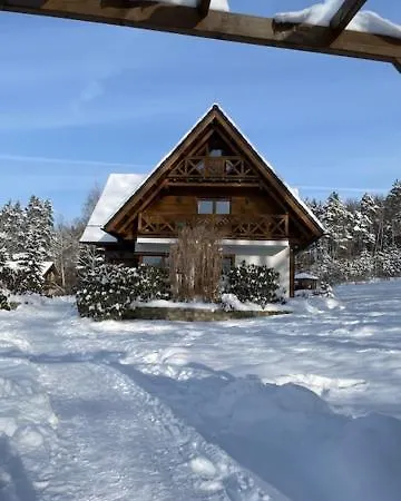 Z Widokiem Na Gory W Marczycach Appartement Marczyce