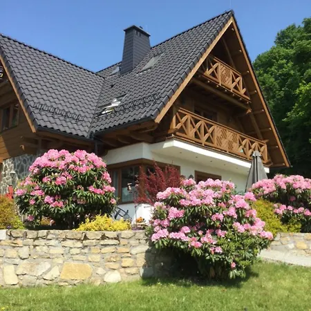 Апартаменты Z Widokiem Na Gory W Marczycach Marczyce