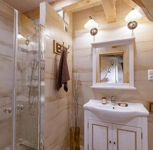 Z Widokiem Na Góry W Marczycach Apartamento *