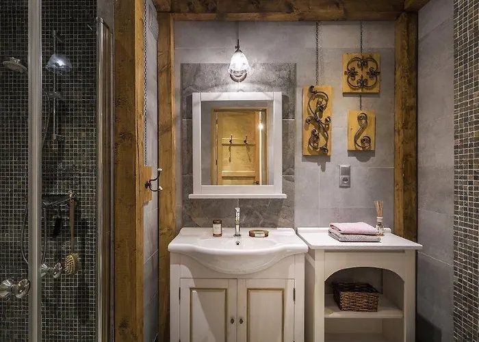 Z Widokiem Na Góry W Marczycach Apartamento