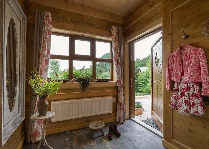 Apartamento Z Widokiem Na Góry W Marczycach Marczyce