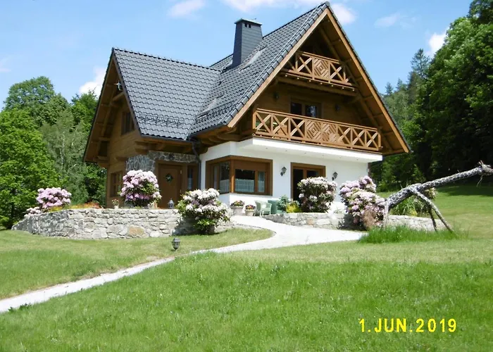 Apartamento Z Widokiem Na Góry W Marczycach Marczyce