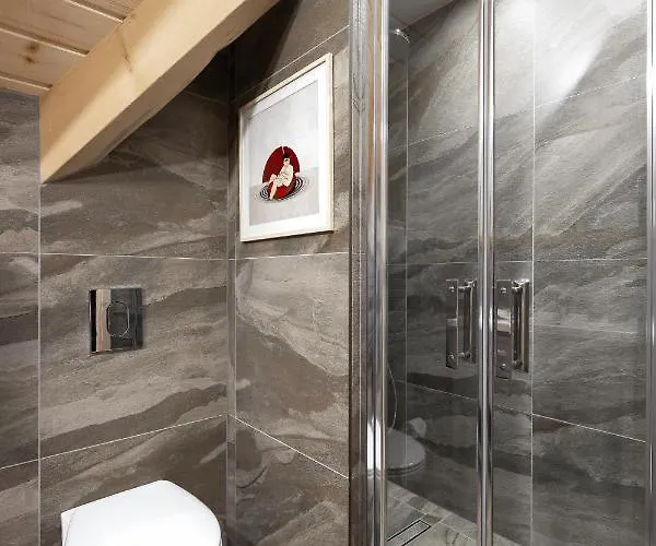 Z Widokiem Na Góry W Marczycach * Marczyce