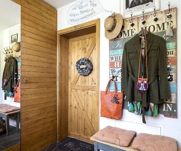 Z Widokiem Na Góry W Marczycach Apartamento Marczyce