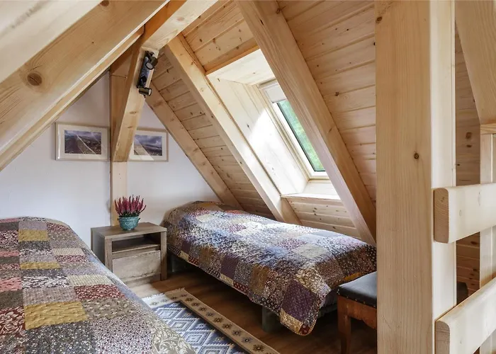 Z Widokiem Na Góry W Marczycach Apartamento