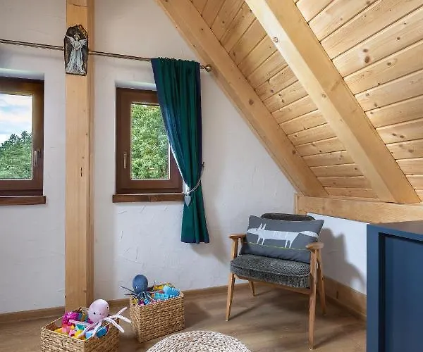 Apartamento Z Widokiem Na Góry W Marczycach *