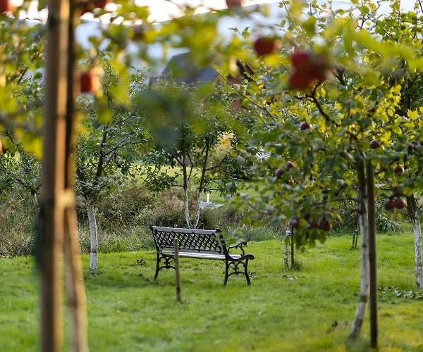 Z Widokiem Na Góry W Marczycach Apartamento Marczyce