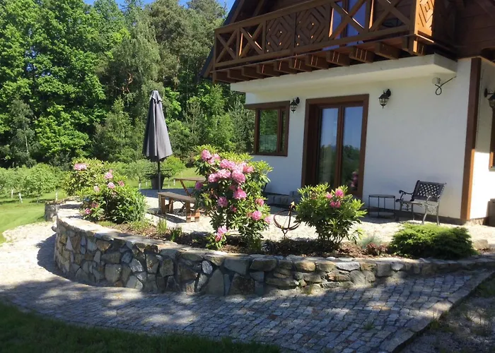 Apartamento Z Widokiem Na Góry W Marczycach *