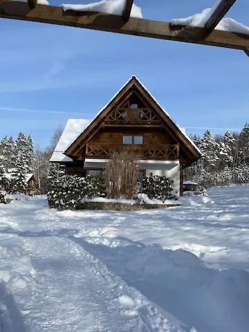 Z Widokiem Na Góry W Marczycach Apartamento Marczyce